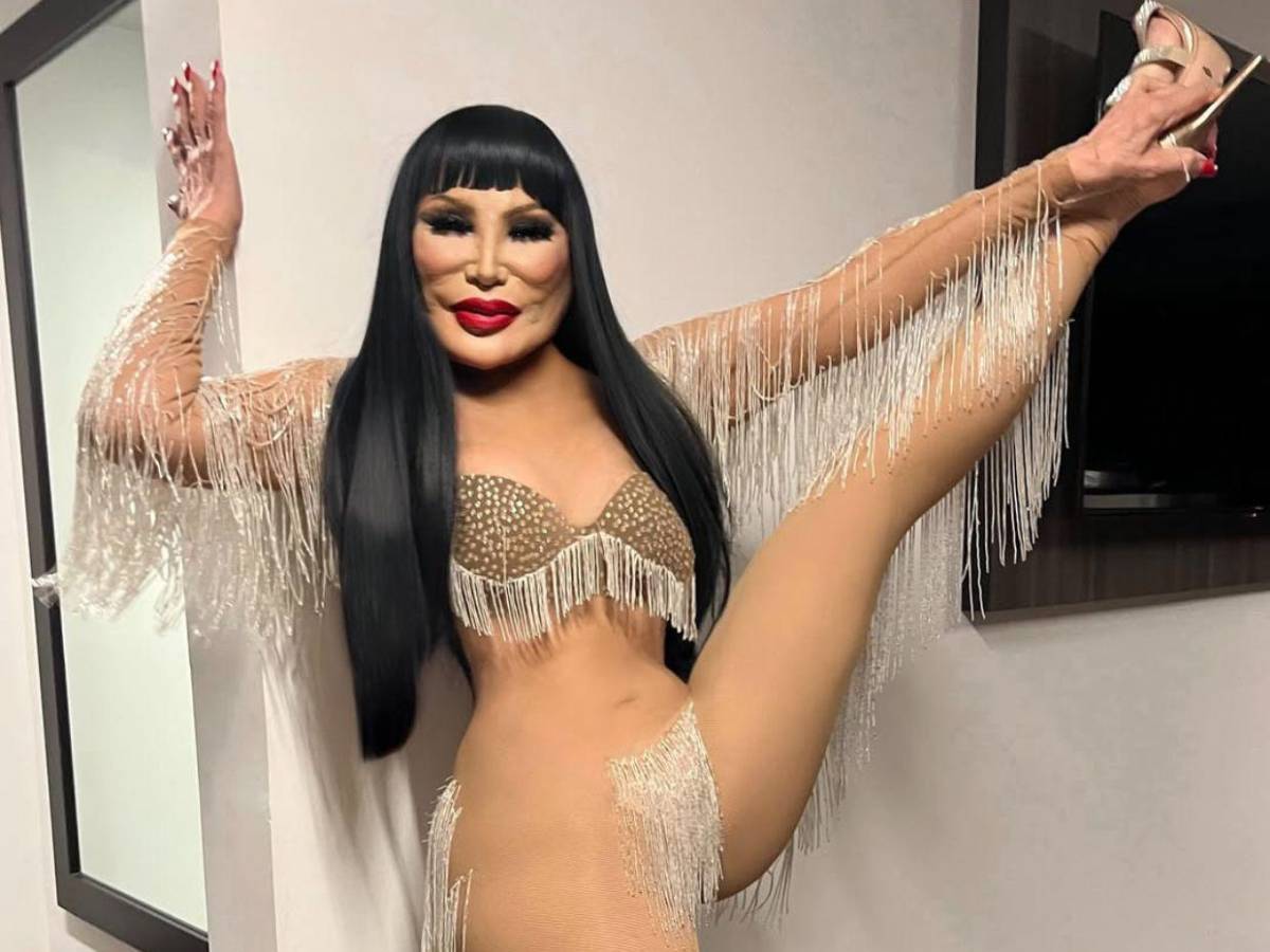 Lyn May desenterró a su esposo tras no superar la pérdida: Dormía con él, lo abrazaba