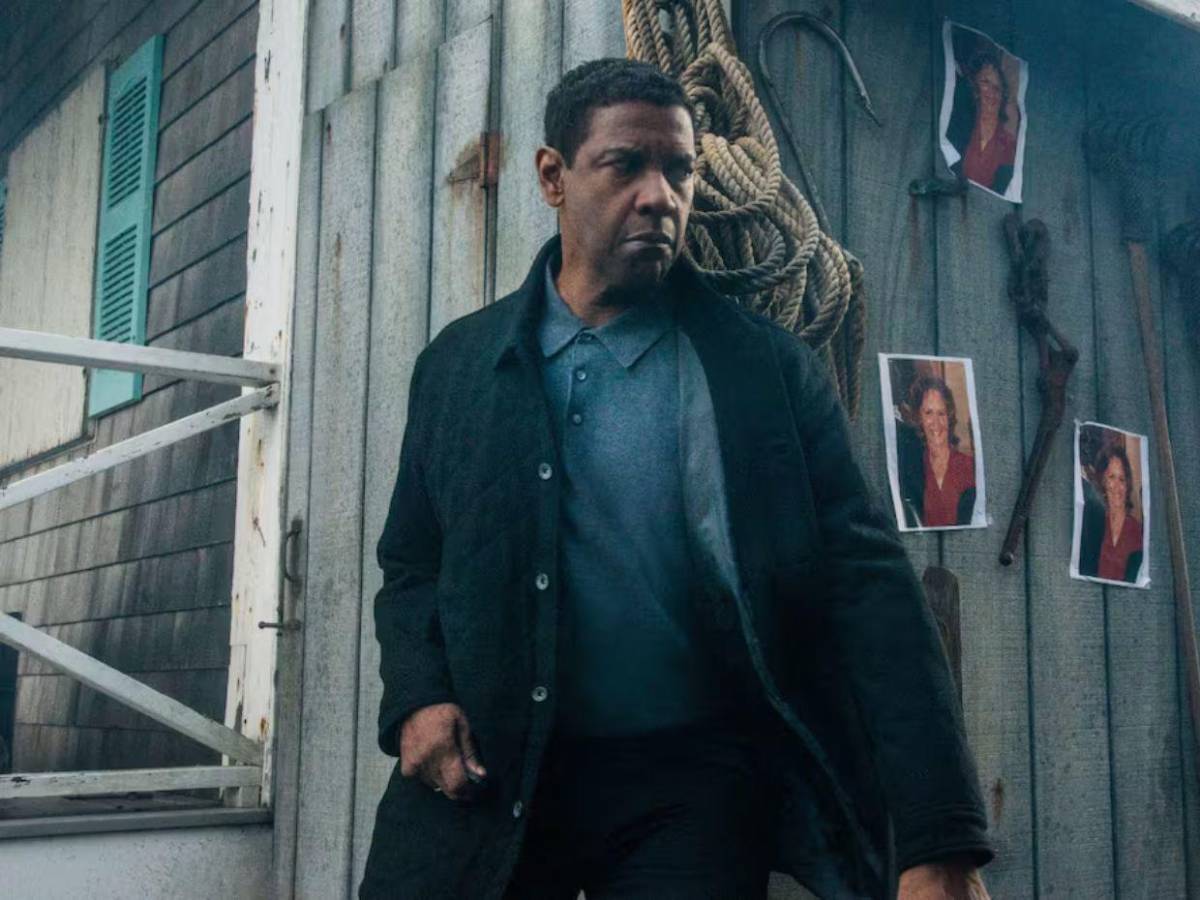 Denzel Washington cumple 70 años, así ha sido su vida en el cine