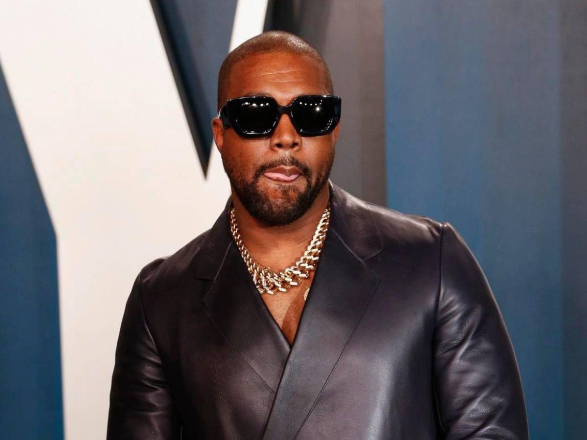 Kanye West, vetado en Europa y ahora en la mira de Florida