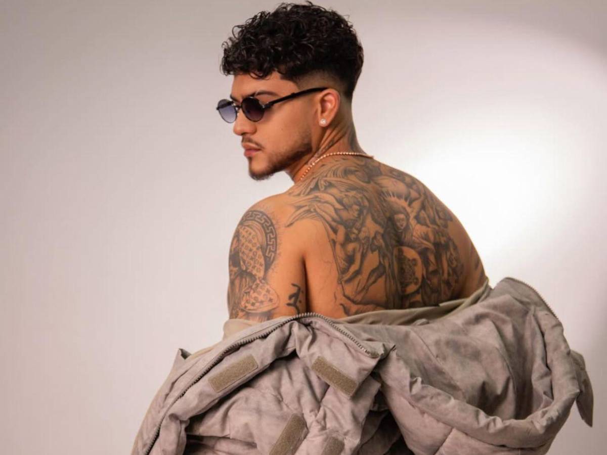 Encontraron una nota: Lo que se sabe de la muerte de B-King y Regio Clown