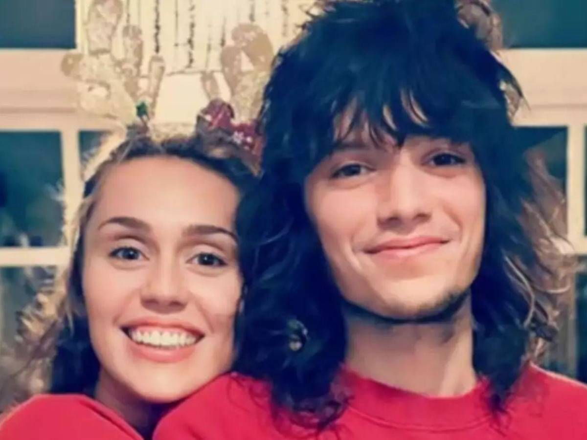 ¿Quién es Maxx Morando, el prometido de Miley Cyrus?