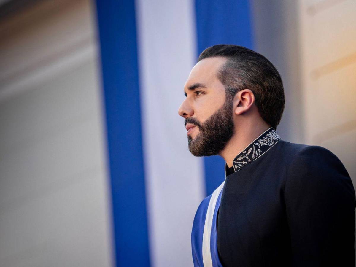 ¿Qué presidentes del mundo no felicitaron a Nasry Asfura y por qué?