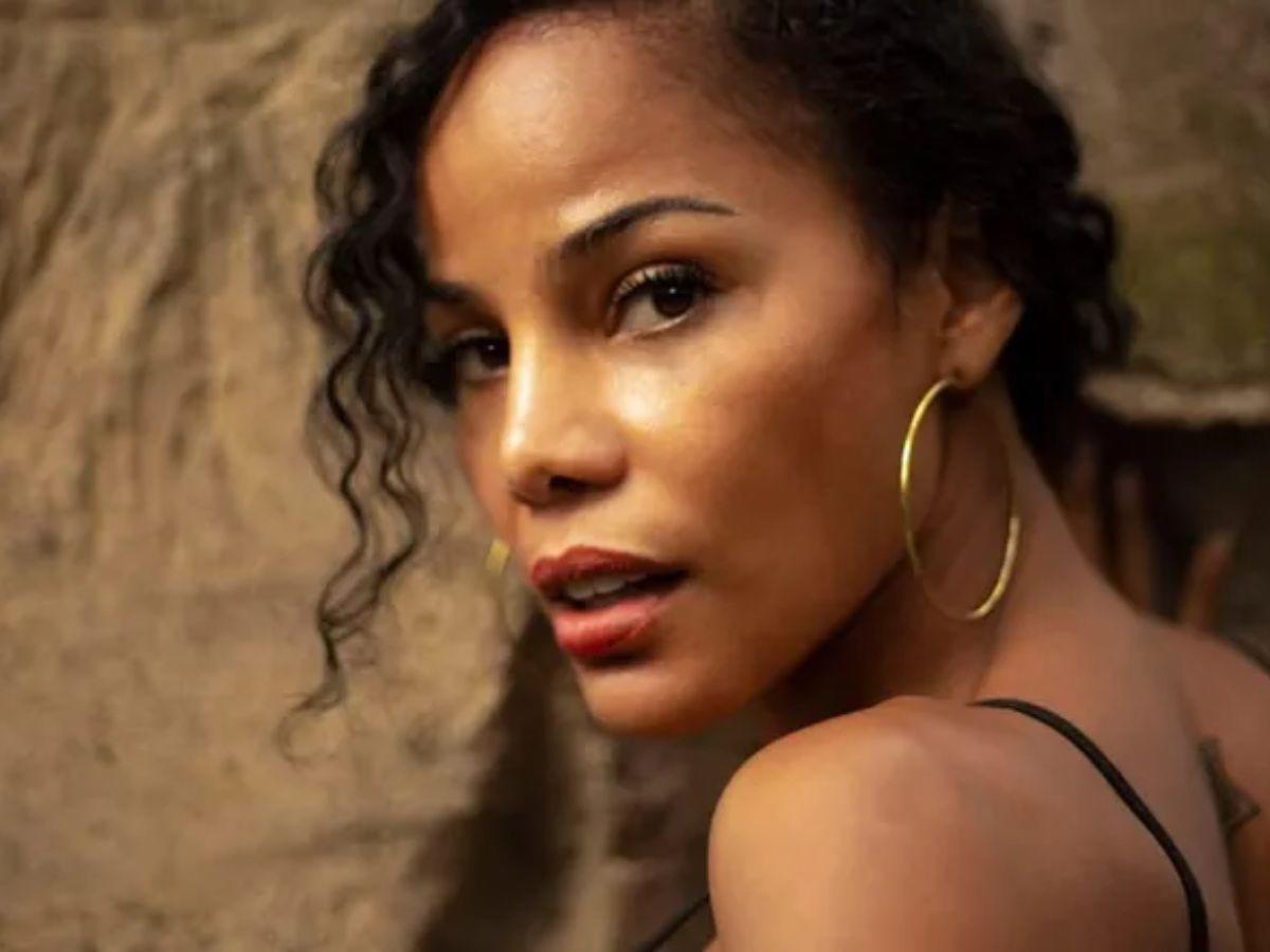 Hallan muerta a actriz Ania Margoth Acosta