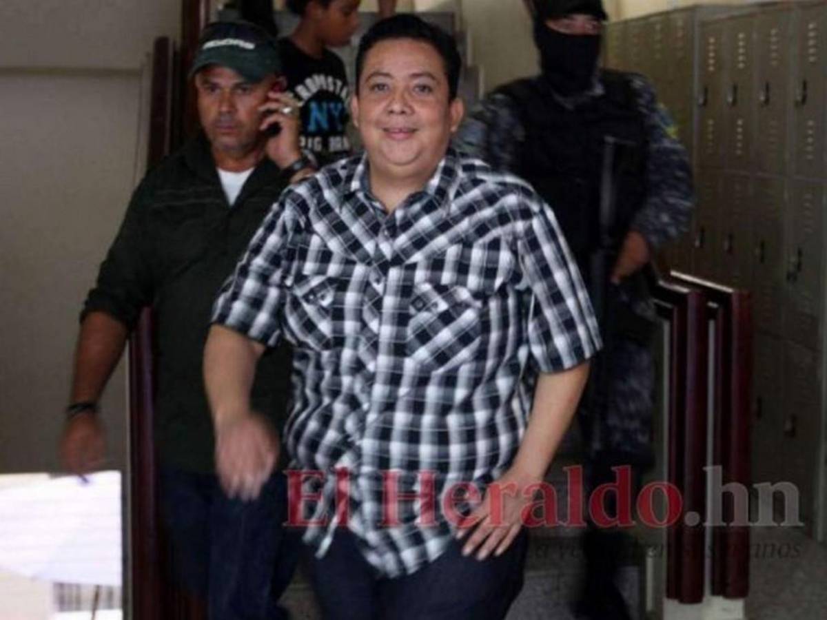 Defensa de Fredy Nájera: “Sería injusto imponerle una cadena perpetua”