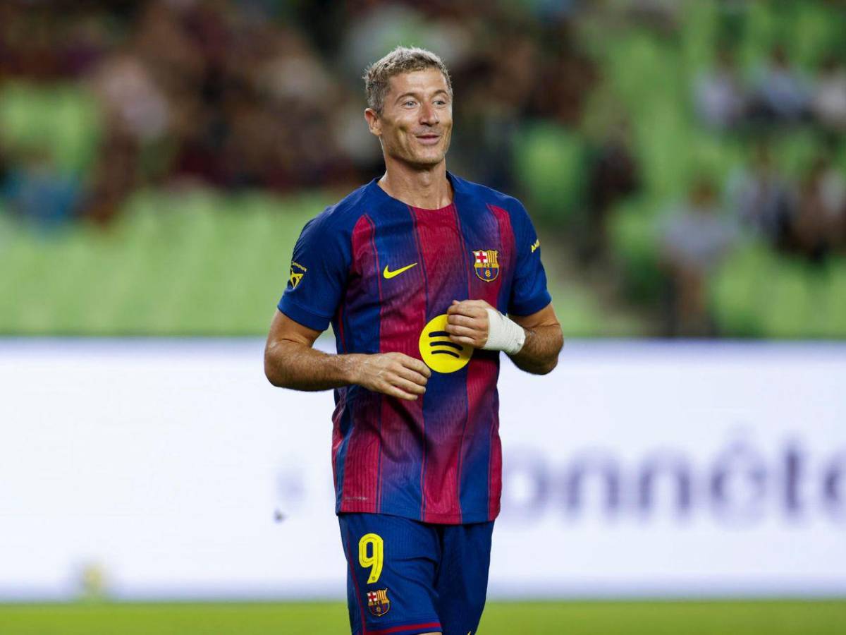 Balón de Oro 2025: así fueron los resultados de las votaciones