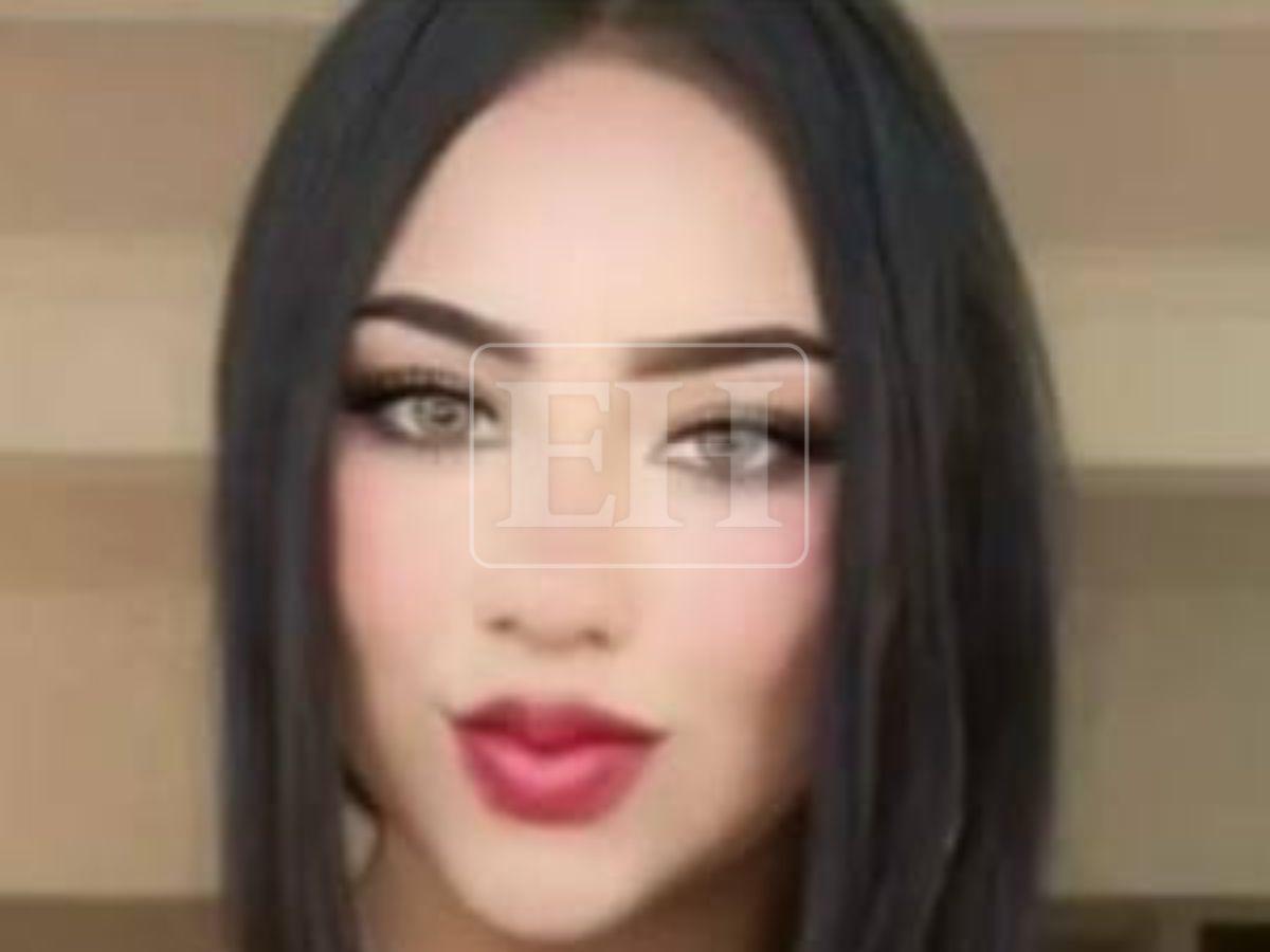 Angie Paola Galeas, la joven hallada muerta y con sus partes íntimas quemadas