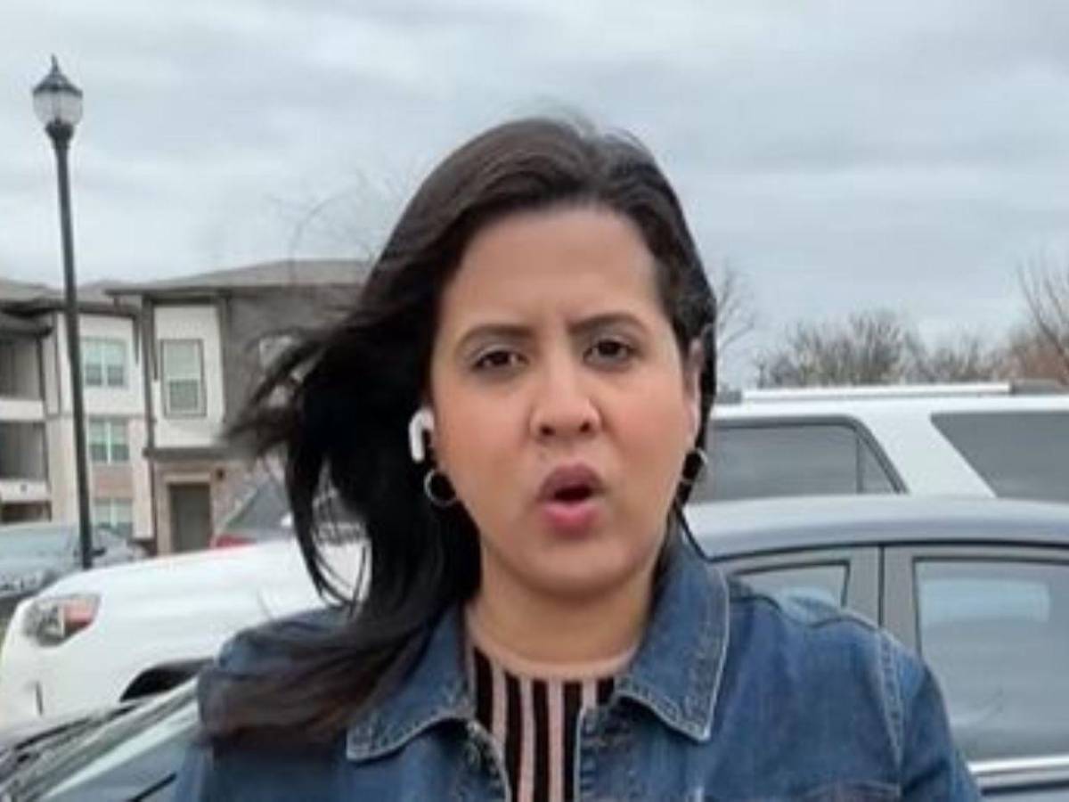 Autoridades de inmigración de EE UU arrestan a periodista colombiana de Univisión