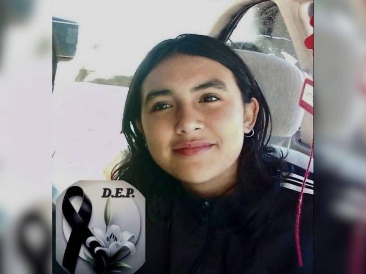 Keila, adolescente de 13 años, asesinada y descuartizada en Baja California