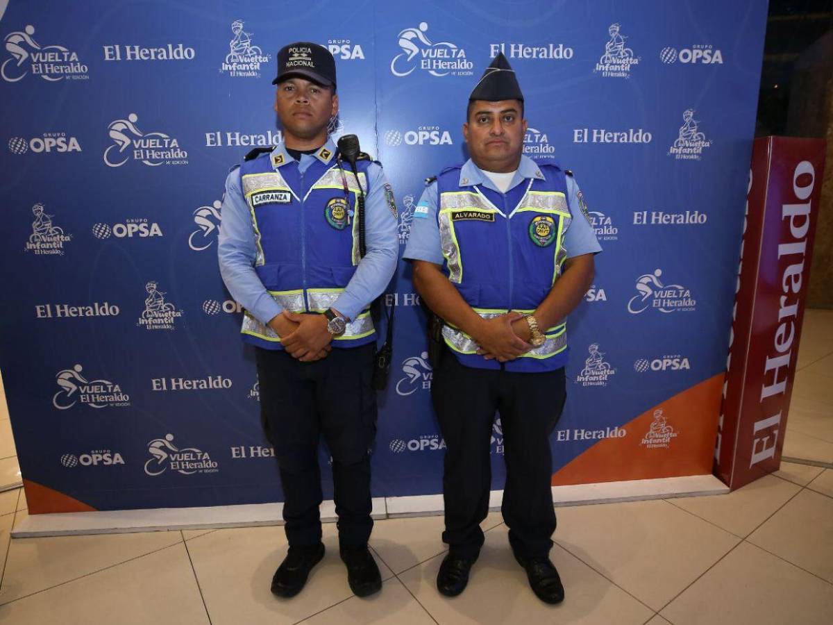 Deporte y solidaridad en lanzamiento de la decimocuarta Vuelta Ciclística EL HERALDO 2025