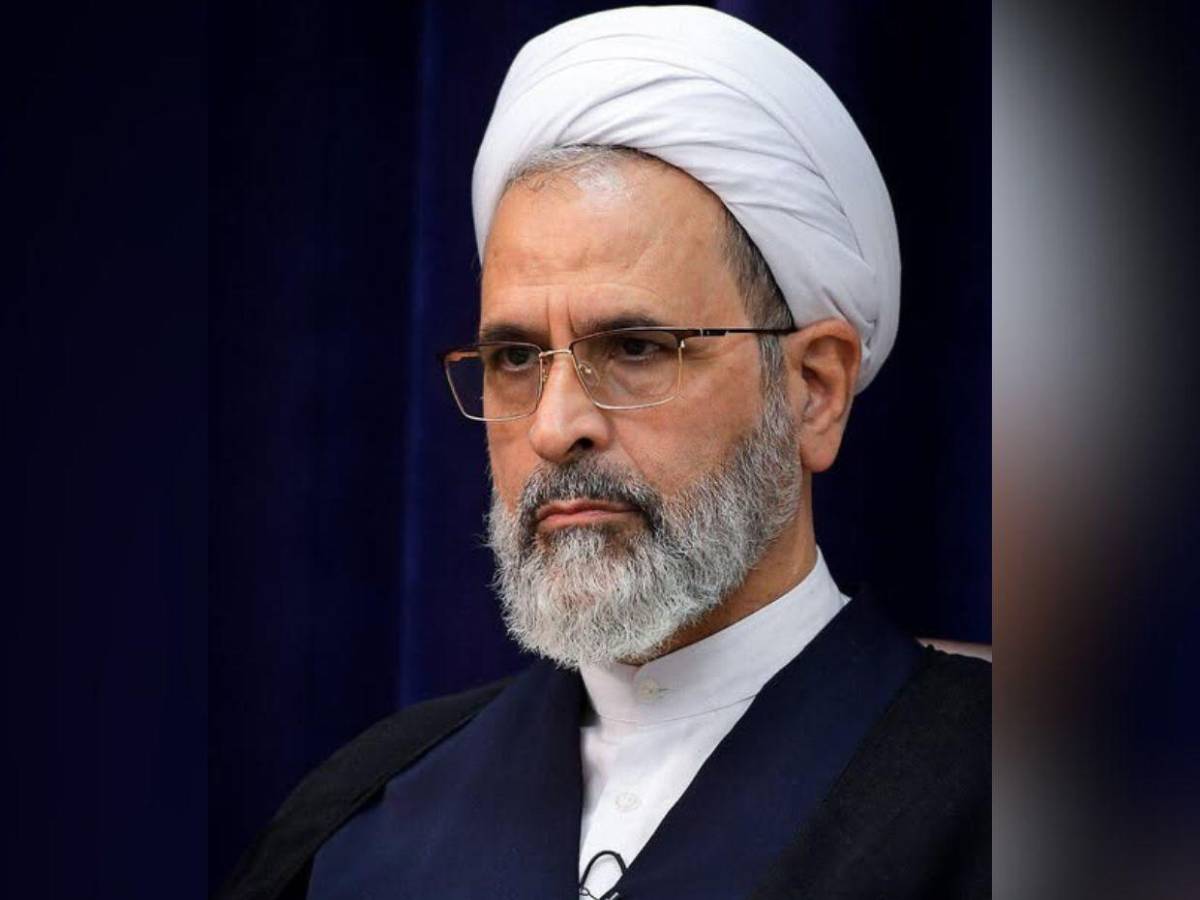 ¿Quién sucederá a Jameneí? Así se elige al nuevo líder supremo de Irán