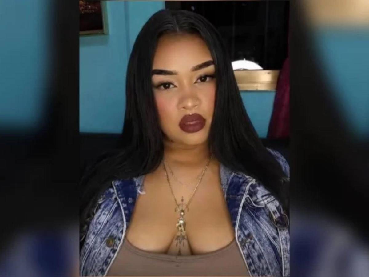 Francis Santana, estilista asesinada por su propia hermana por falsos rumores