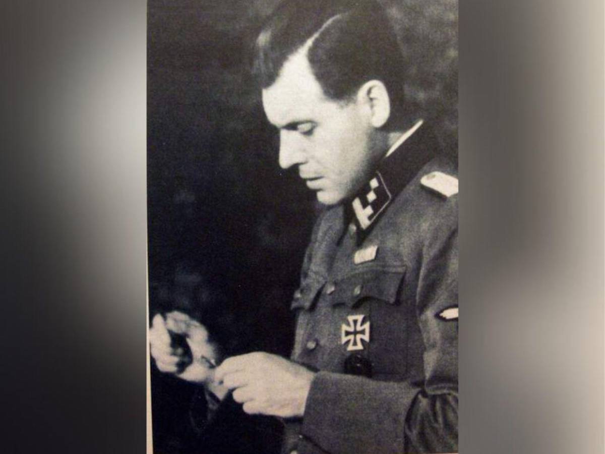Restos de Mengele, el Ángel de la Muerte, yacen olvidados en Brasil tras 80 años