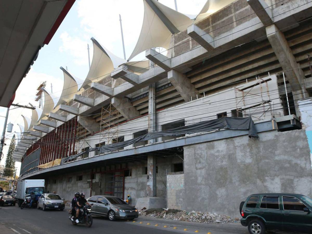 ¡Impresionante! Condepor transforma el Chelato Uclés para la gran final