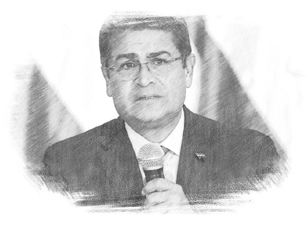 ¿Cuál era el apodo con el que sus allegados se referían a JOH?