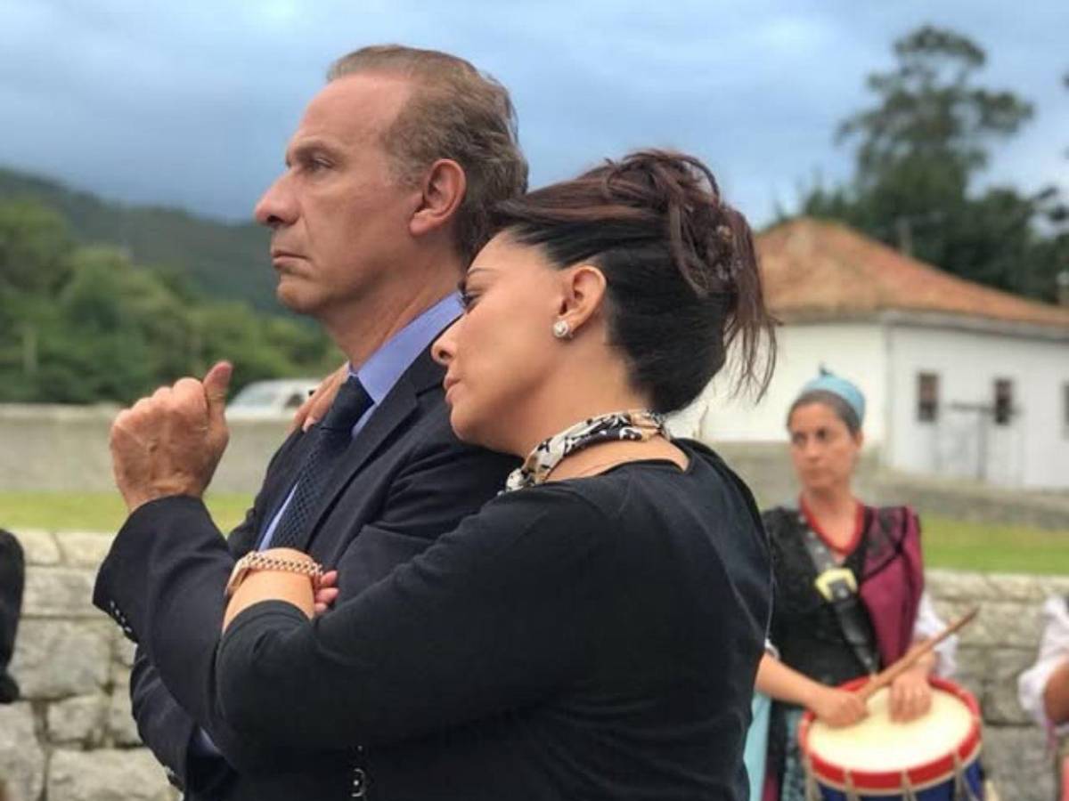 Yadhira Carrillo revela la verdad sobre su relación con Juan Collado