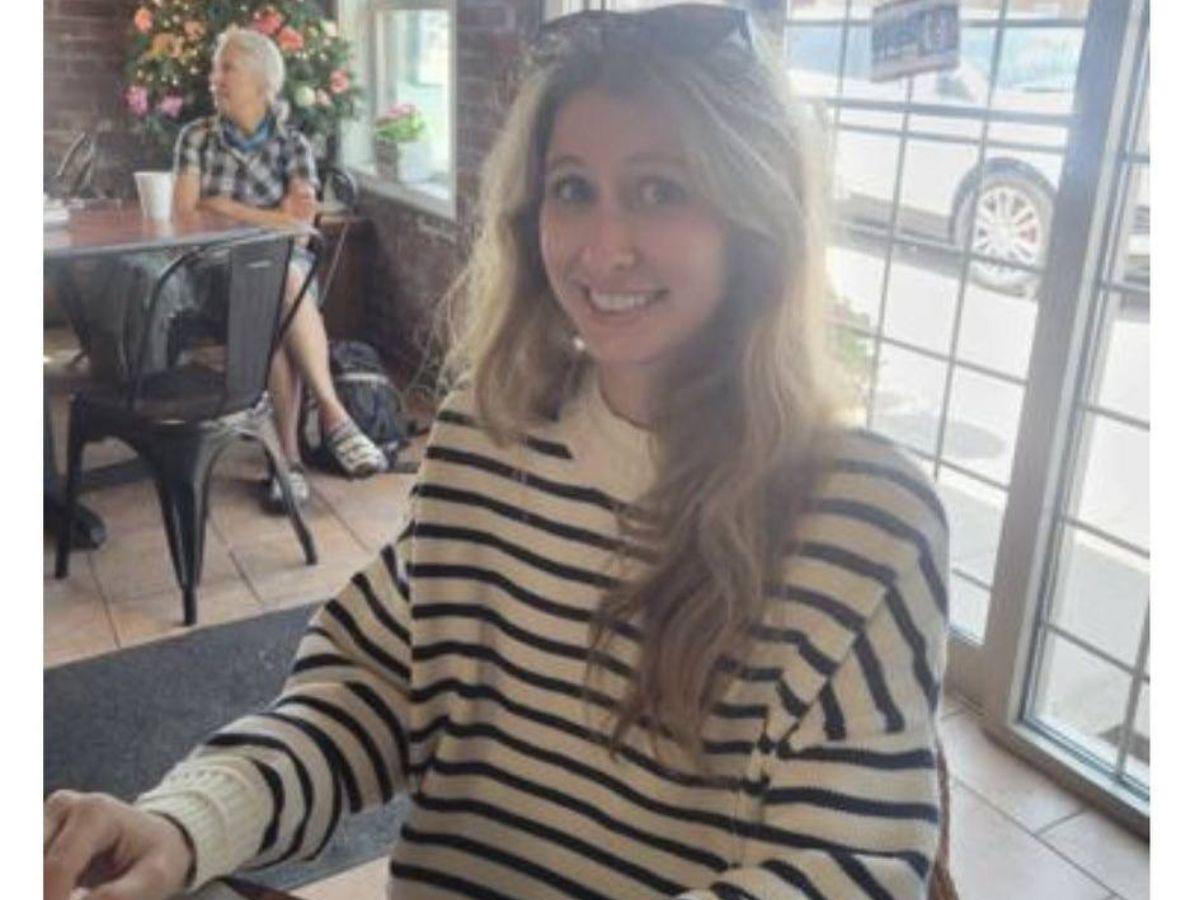 Encuentran el cuerpo de joven universitaria en el río Mississippi tras días de búsqueda