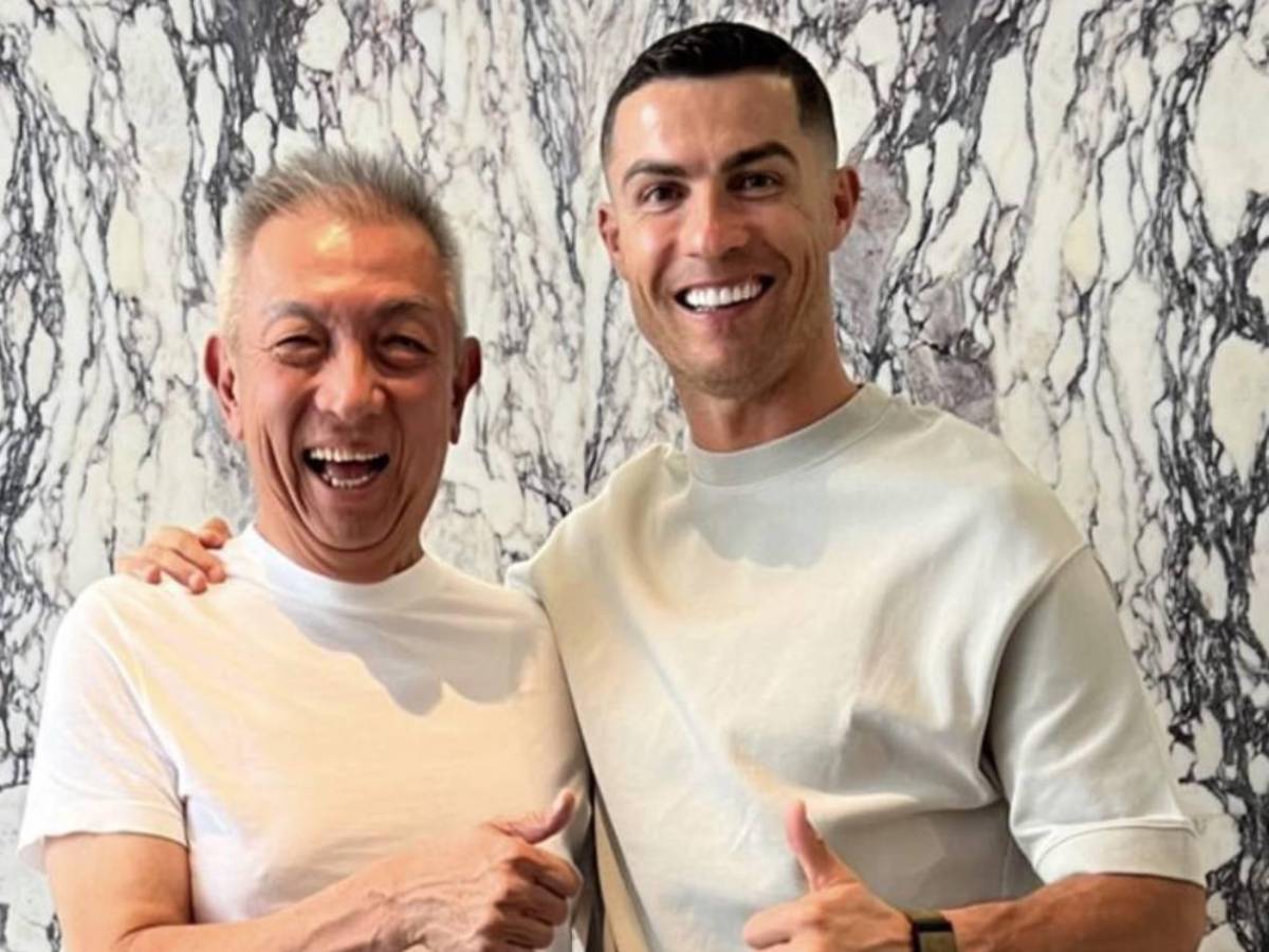 Cristiano Ronaldo busca comprar equipo de LaLiga y que es pesadilla de Real Madrid