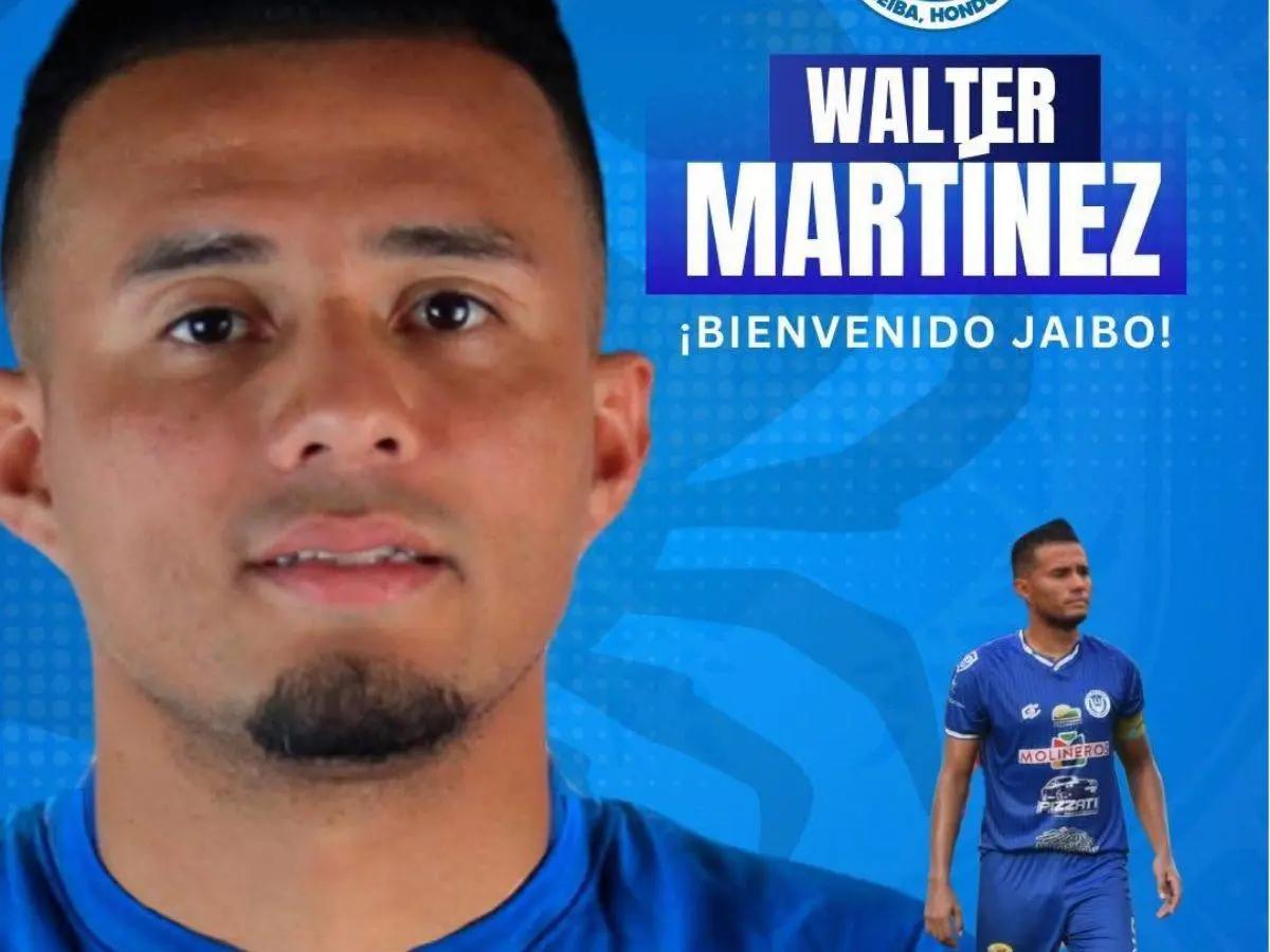 Fichajes Honduras: Olimpia le quita jugador a Motagua y Marathón tiene una alta