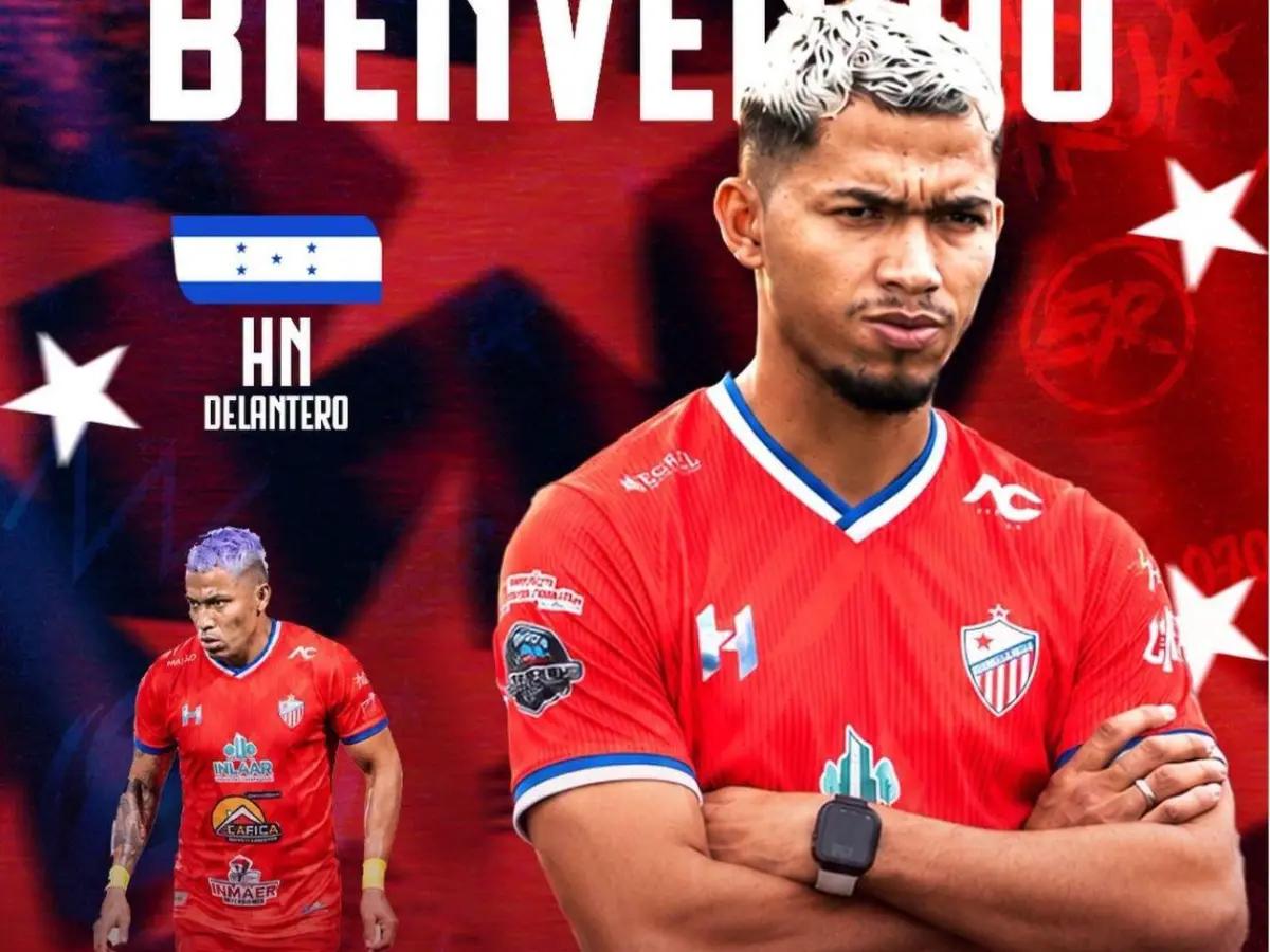 Fichajes Honduras: Otra Baja en Olimpia, del Motagua al fútbol de Italia y otro legionario
