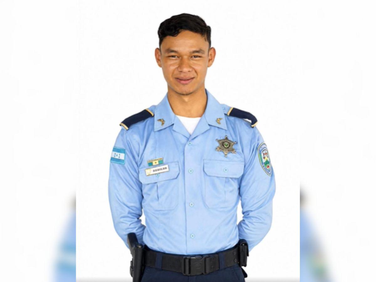 Uno de los agentes de la Dipampco fue decapitado y quemado en Corinto: caso de Nels Aguilar