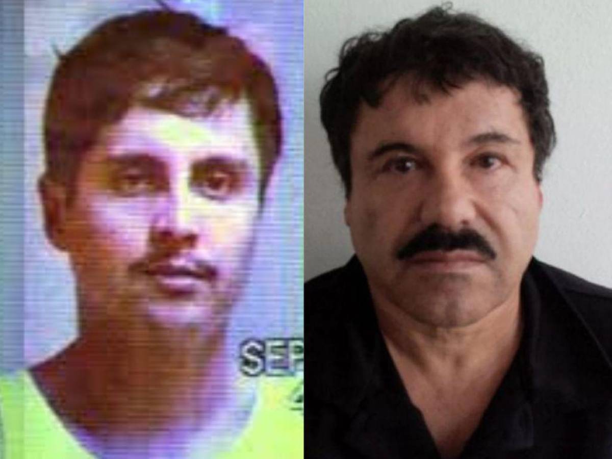 Cuñada de “El Chapo” Guzmán es vigilada por las autoridades federales de México