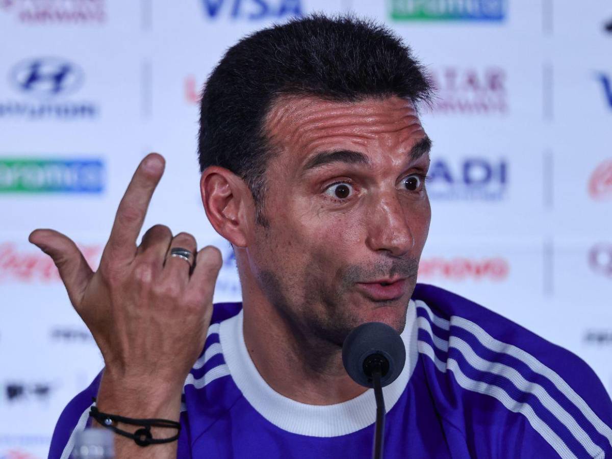 Argentina, invicta contra selecciones europeas desde la llegada de Lionel Scaloni