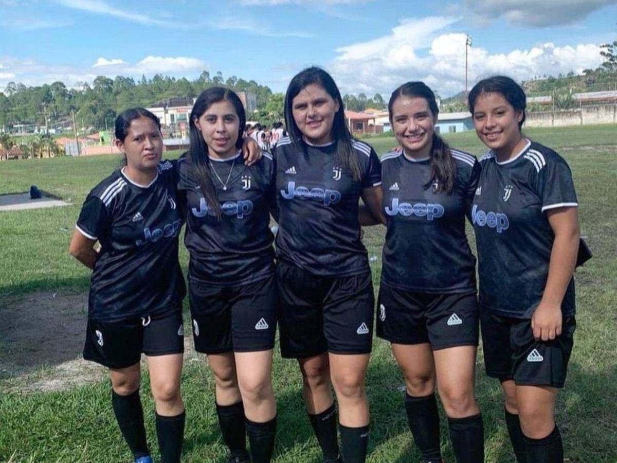 Fallece reconocida futbolista hondureña: Así fue su trágica muerte