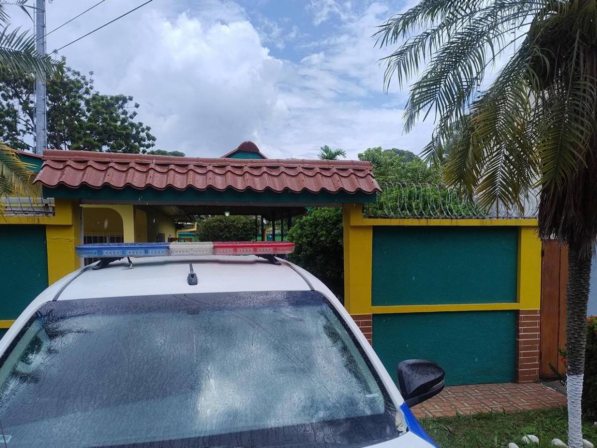 Violento ataque de perros en La Ceiba: Primero atacaron a la esposa, ahora lo matan a él: