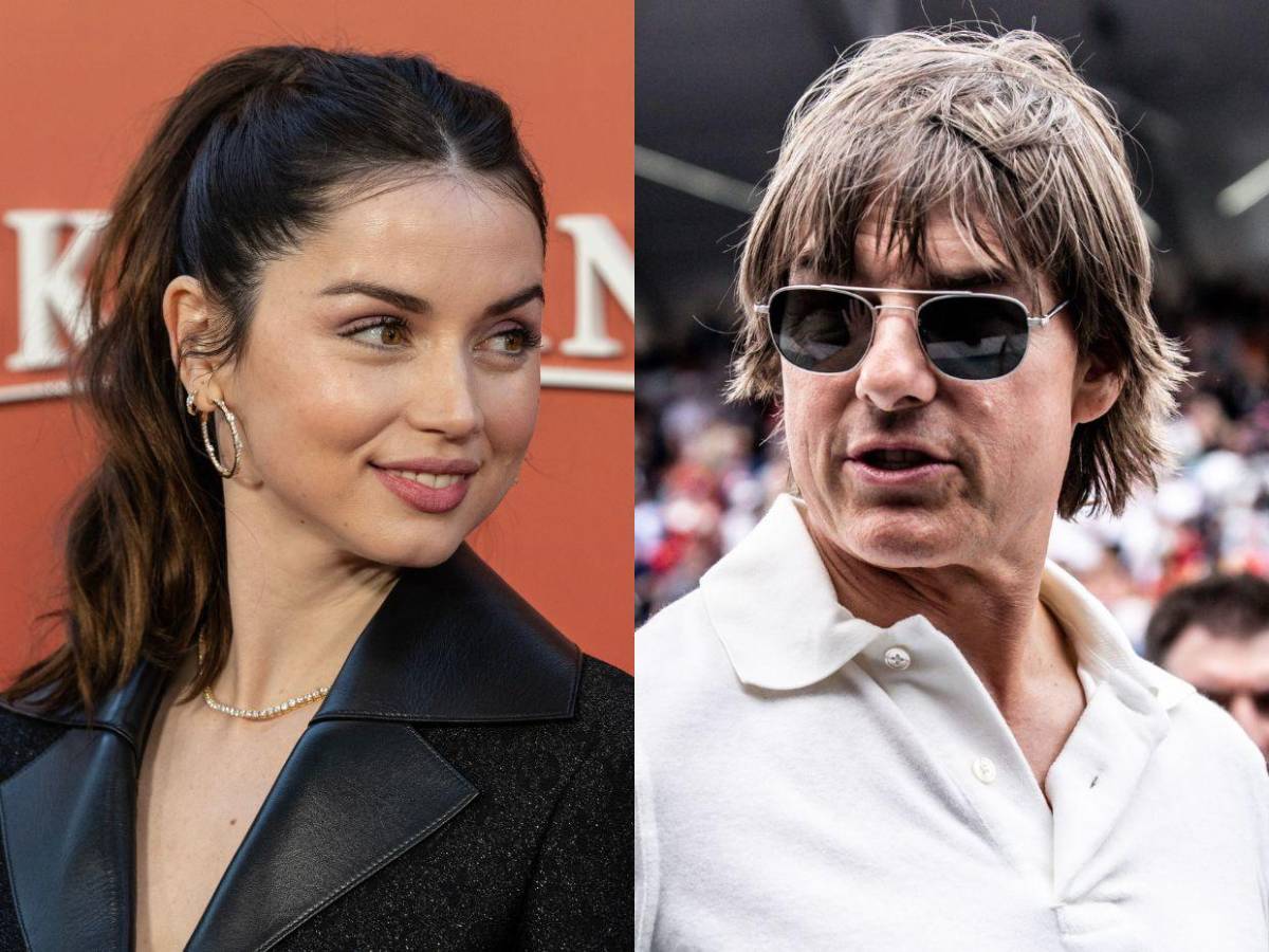 Tom Cruise y Ana de Armas ponen fin a su romance, ¿cuál es la razón?