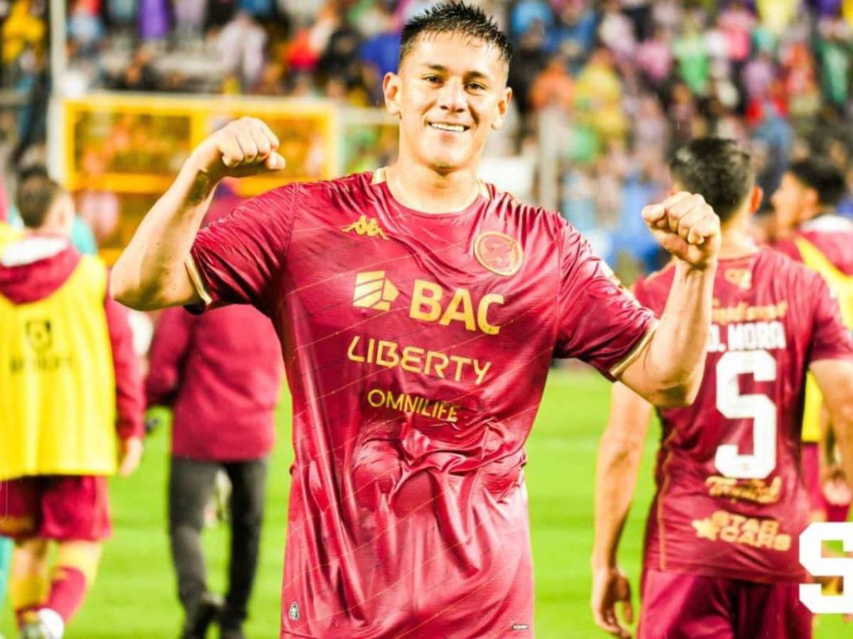 Ranking de clubes de Concacaf: Muchos cambios, equipos hondureños escalan