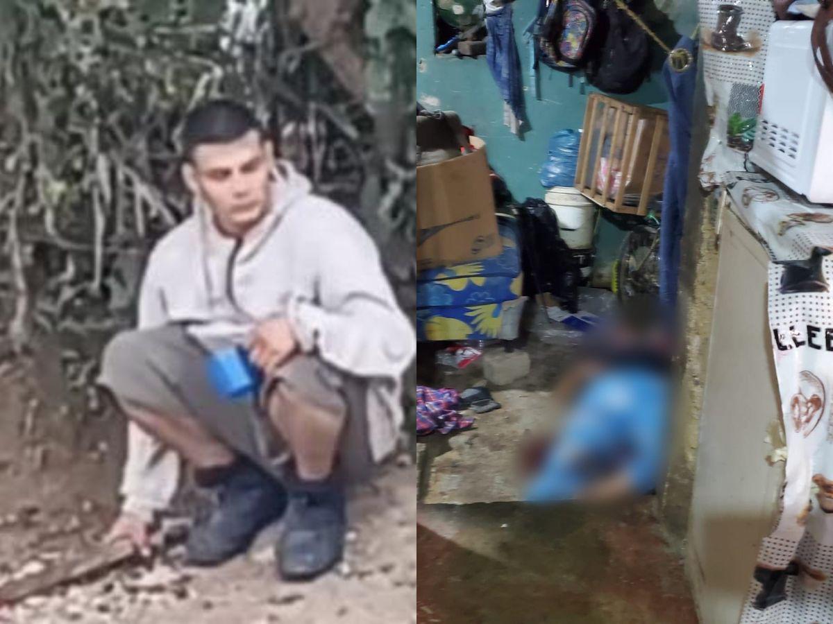 Te tengo algo preparado: lo que Joel Zelaya le dijo a su padre antes de asesinarlo junto a otras dos personas