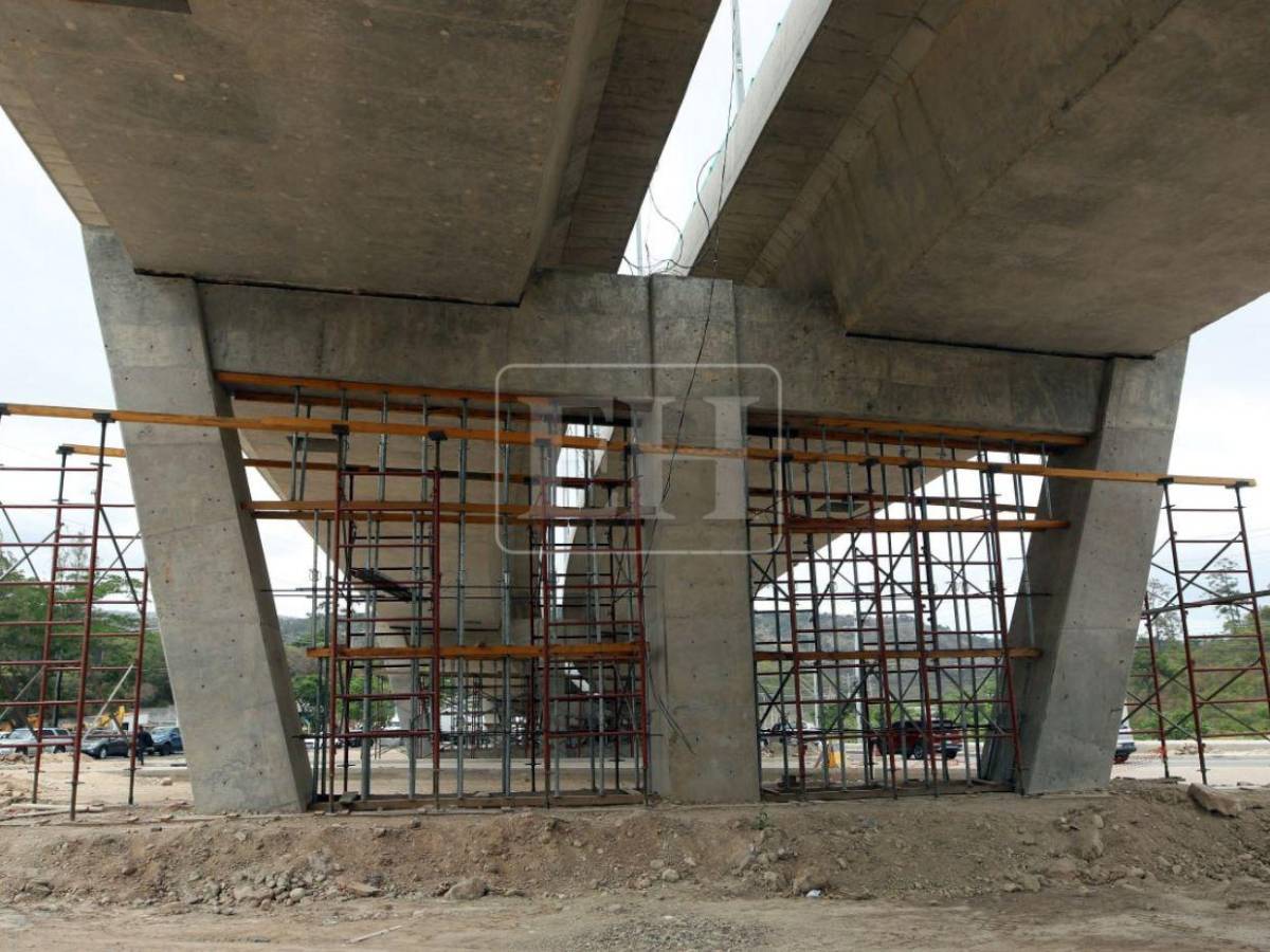 Puente Papa Francisco permanecerá cerrado: AMDC revela cuándo será habilitado