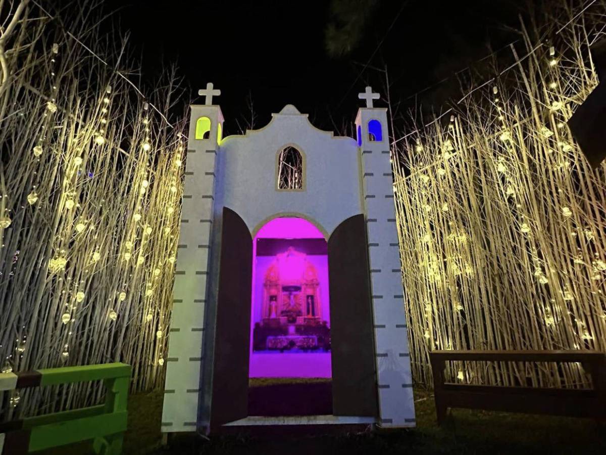 Horarios y lugares que puedes visitar con tu familia en esta Navidad y Año Nuevo Horarios y lugares que puedes visitar con tu familia en esta Navidad y Año Nuevo