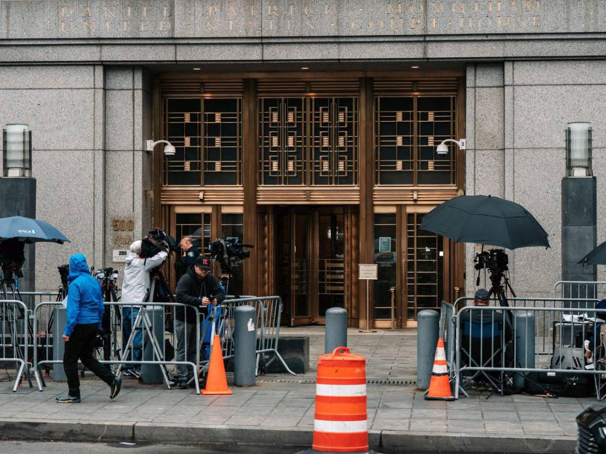 ¿Por qué es difícil la selección del jurado del juicio de Diddy Combs?