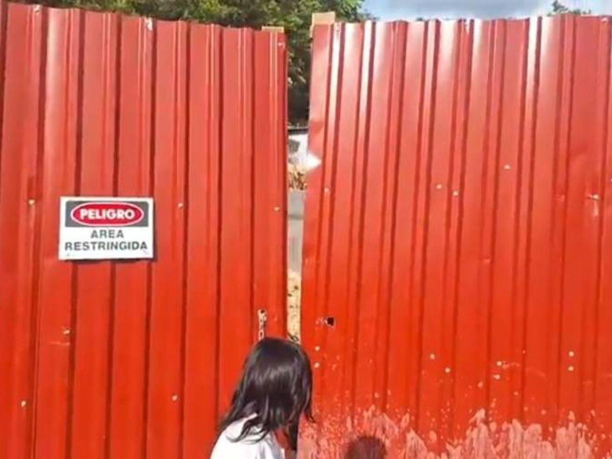 Soterradas quedaron tres personas en Gracias, Lempira: se confirma la muerte de un obrero