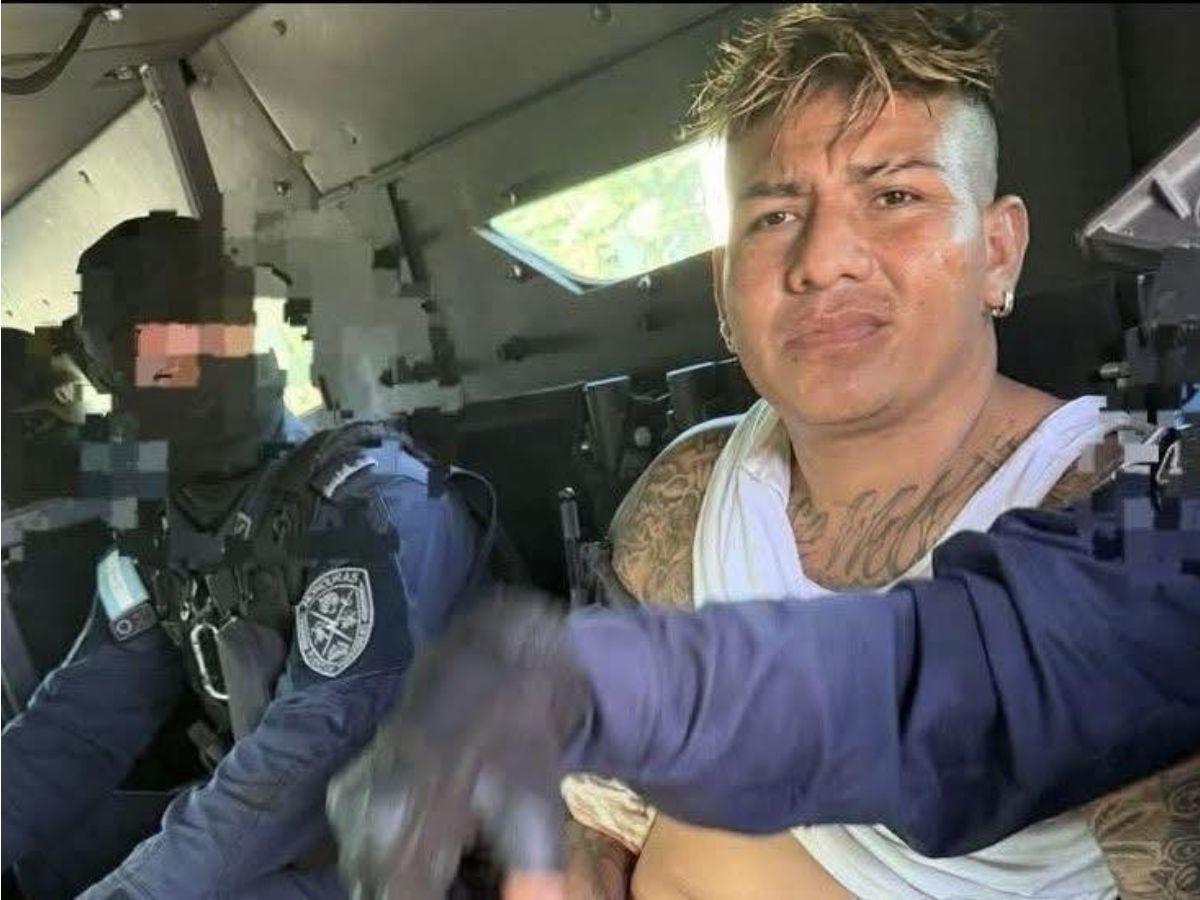 “Los desnudaron y le dispararon por la espalda: lo que se sabe de José Orellana, hermano de Kleivin