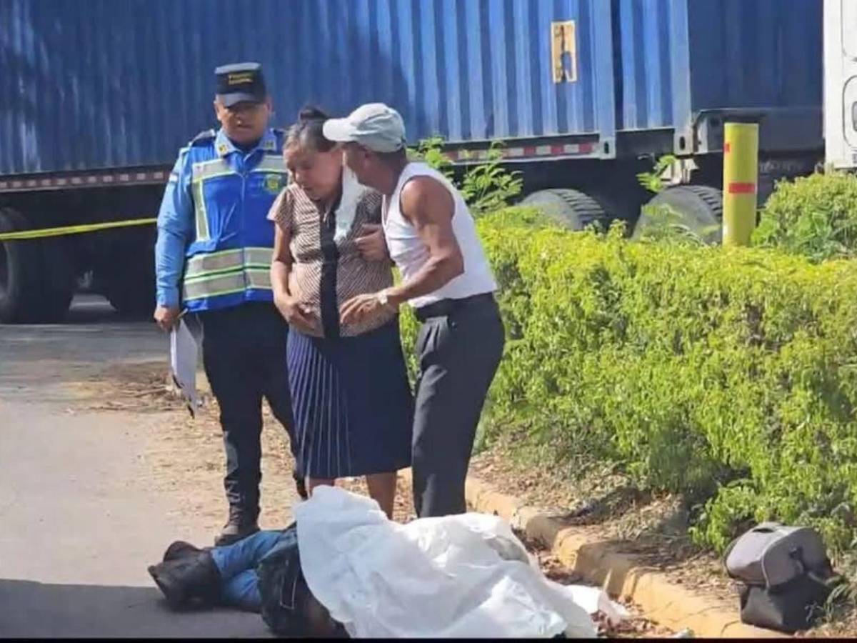 Era mi último hijo, mi consentido: Padres de joven que murió embestido por rapidito