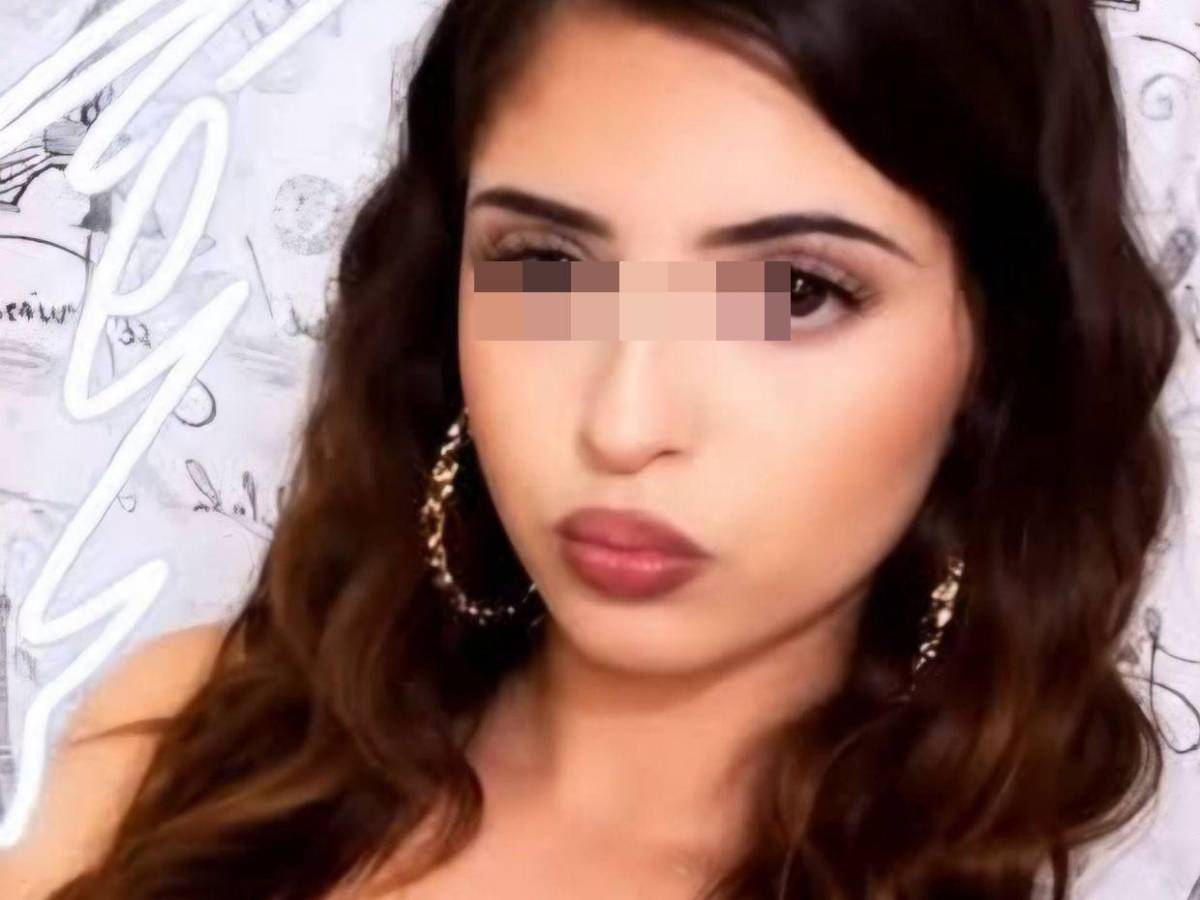 Mina Kurdian, adolescente de 15 años asesinada en EE UU; sospechan de su expareja