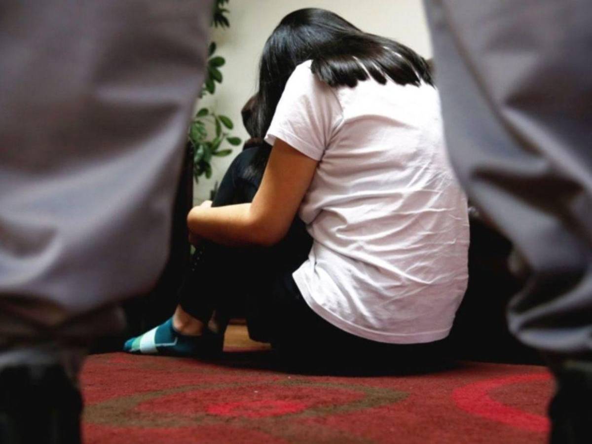 Mateo Salgado abusó y embarazó a su hermana cuando tenía 10 años; fue detenido 20 años después