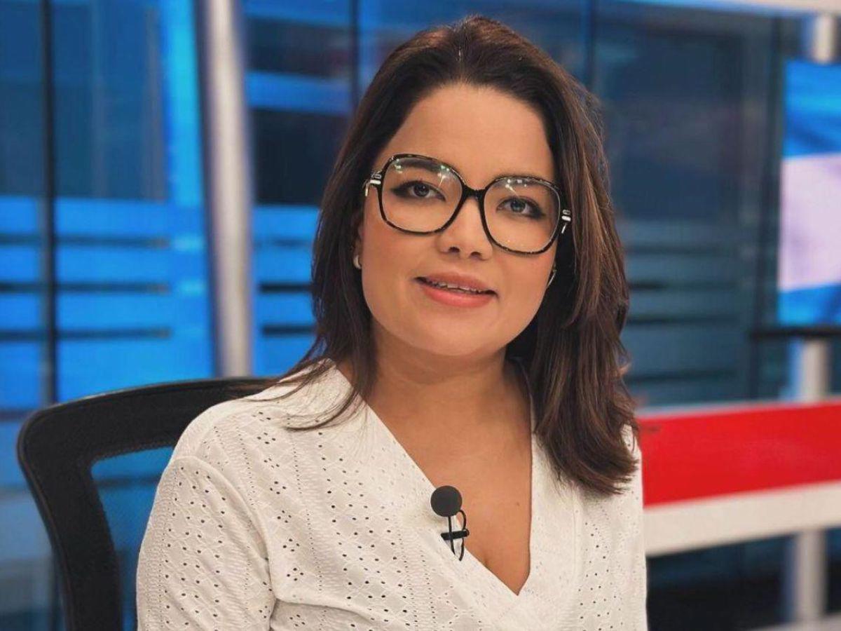 Se las manda ella: Ariela Cáceres sobre arreglos florales que recibe Milagro Flores