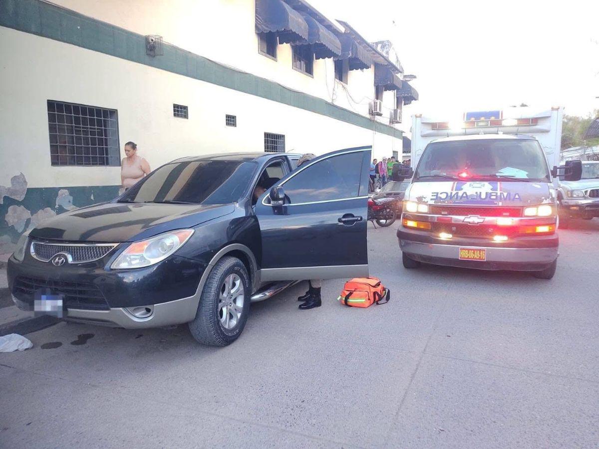 Se estacionó y lo hallaron muerto: así encontraron a Cristino Viera dentro de su carro