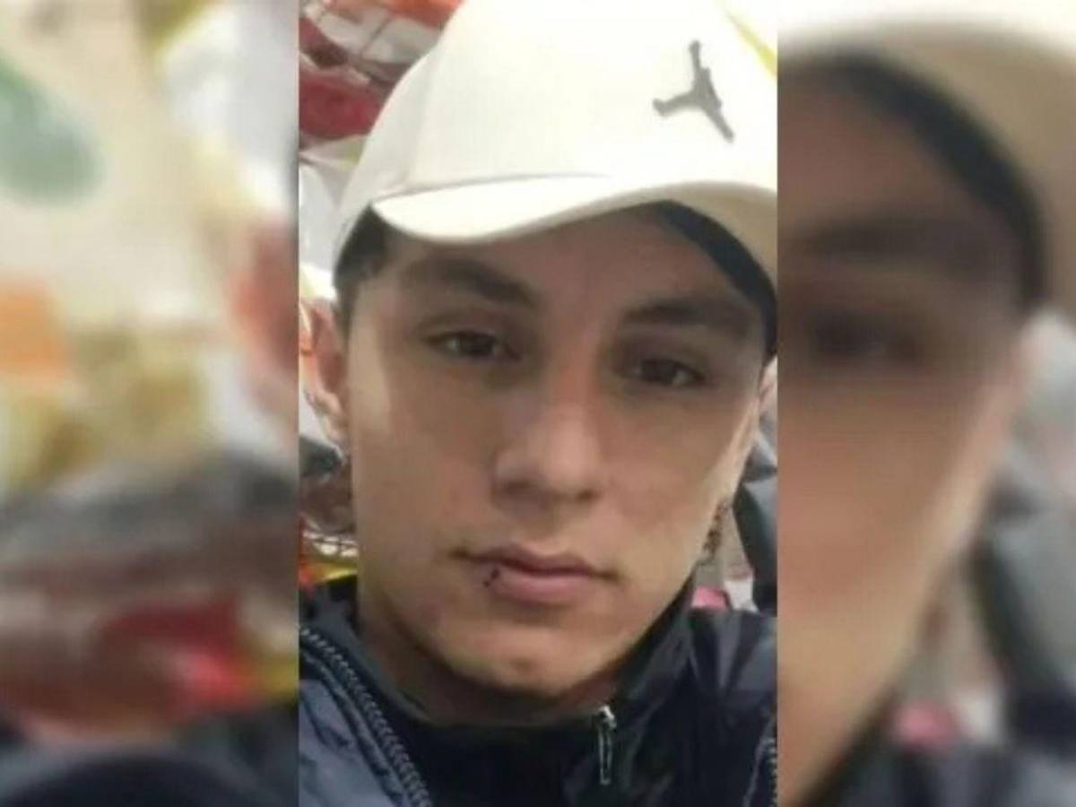 Caso Ramiro Nast: fue a una fiesta y días después lo hallaron muerto en una heladera