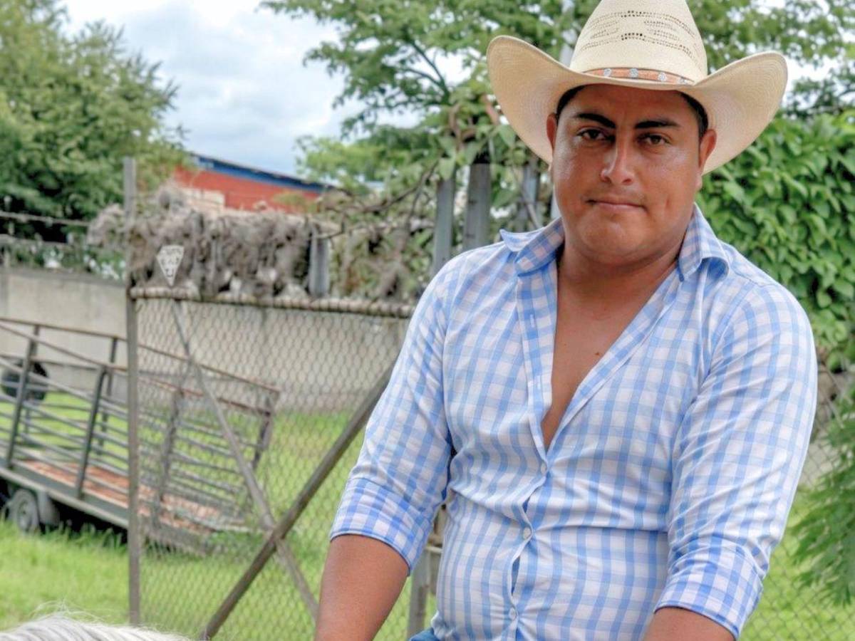 Un desconocido le pidió su baño prestado y lo mató: crimen de Edgar Castellanos en El Paraíso