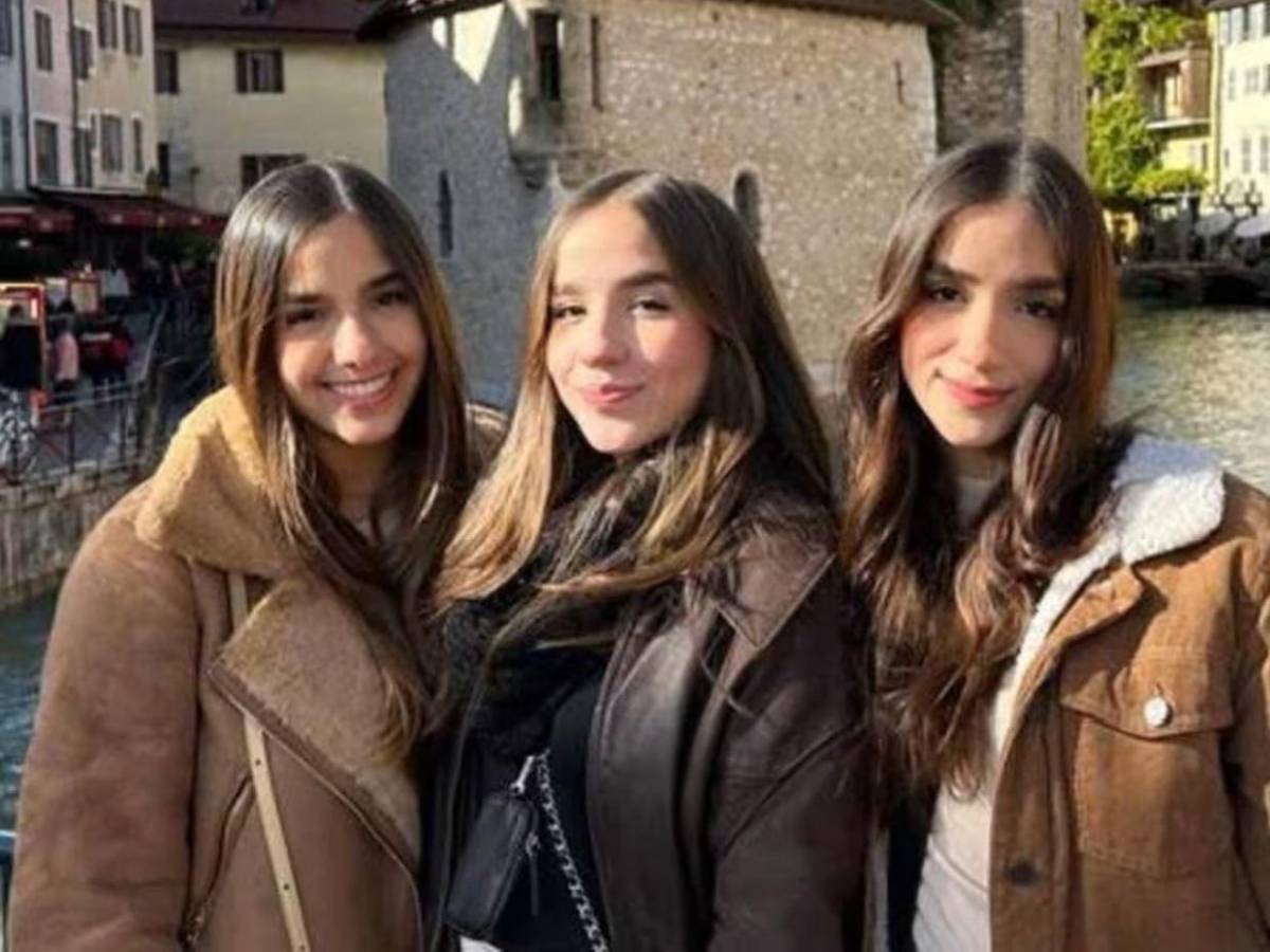 Hallan sin vida a Isabella, una de las trillizas desaparecidas tras el terremoto en Colombia