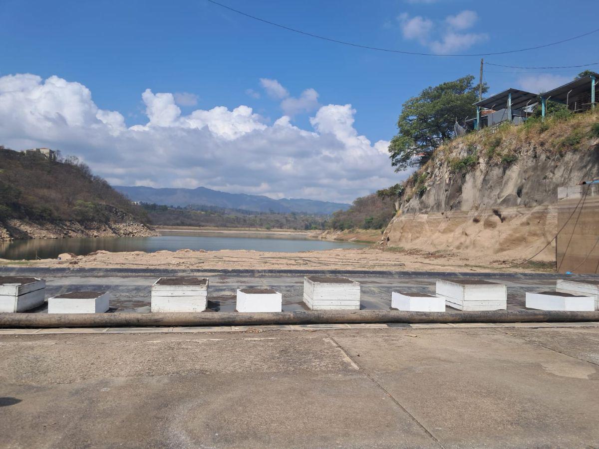 UMAPS garantiza agua potable para todo el verano 2025 en Tegucigalpa