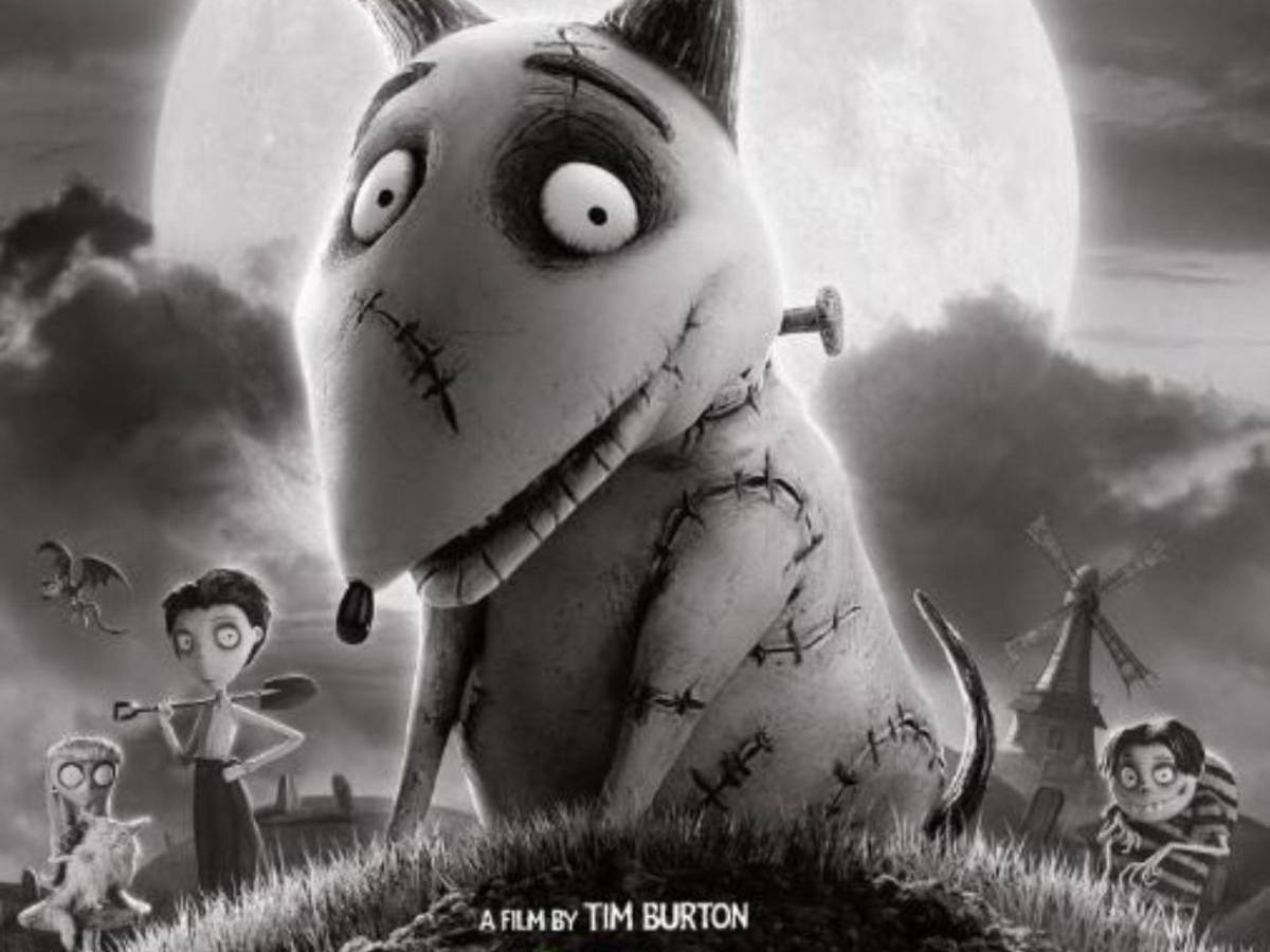 De Mi pobre angelito a Beetlejuice: Las películas de Catherine O'Hara