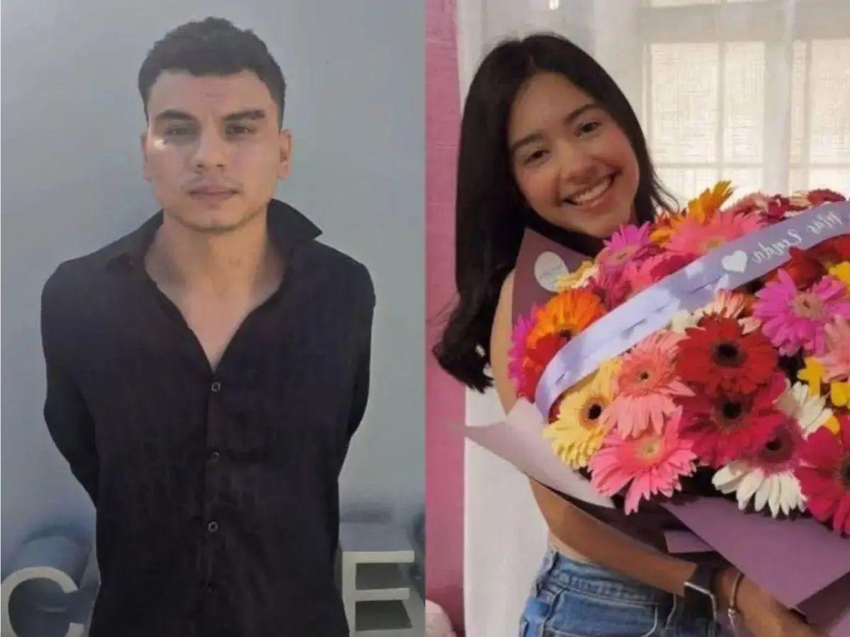 Implicados confesaron: “El Principito ordenó que mataran a Valeria Alvarado”