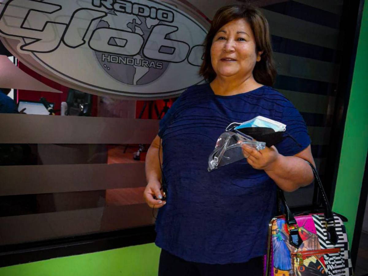 Por su entrega y compromiso, Lucía Alvarado recibirá el Álvaro Contreras 2026