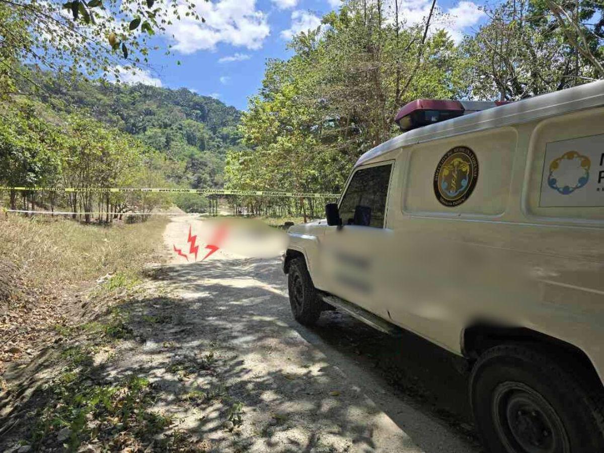 Tenía 22 disparos en su cuerpo: Neismi Gómez, la joven de 22 años acribillada en Choloma