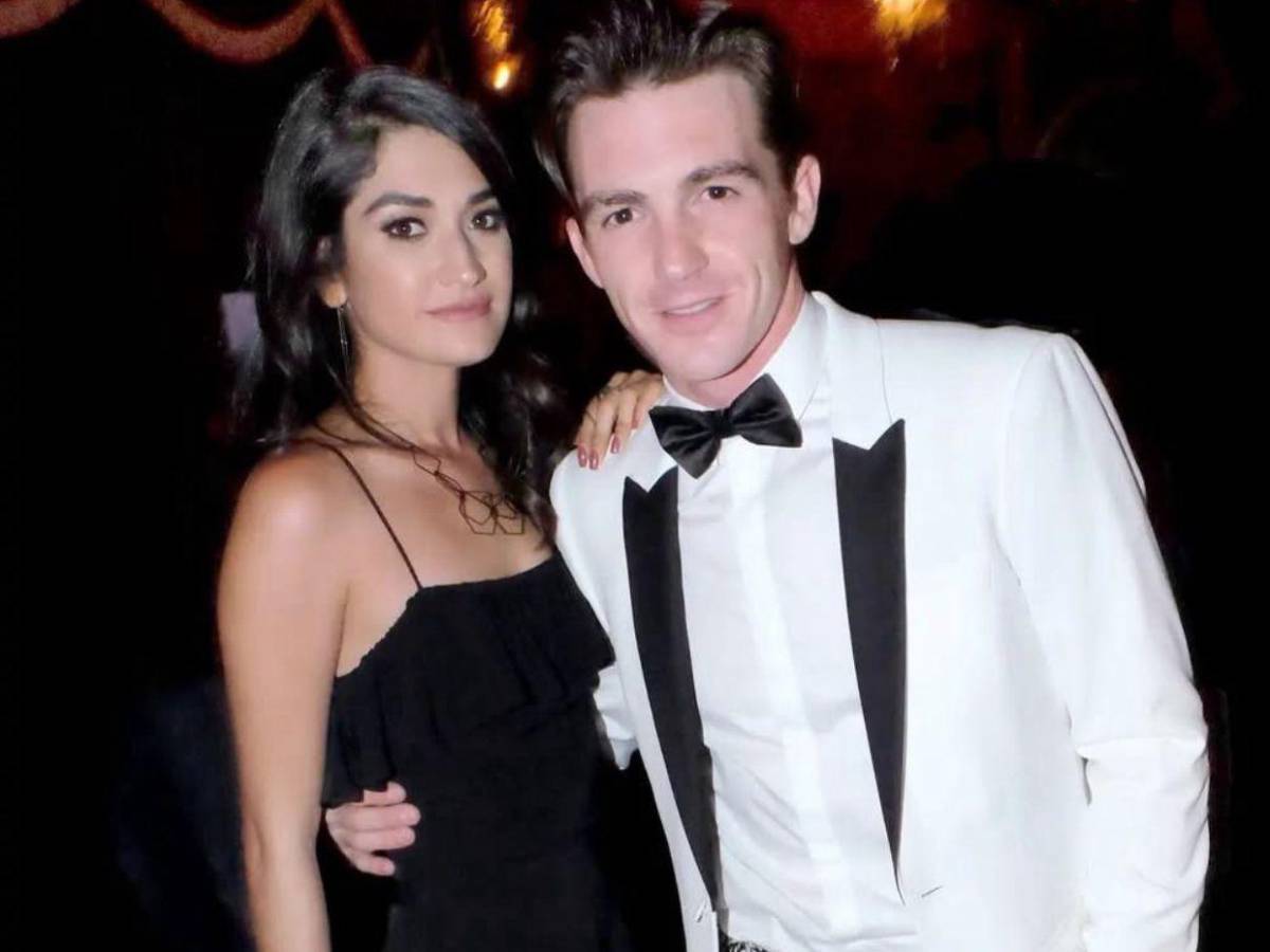Drake Bell confirma nuevo romance, ¿quién es la mexicana misteriosa que lo cautivó?